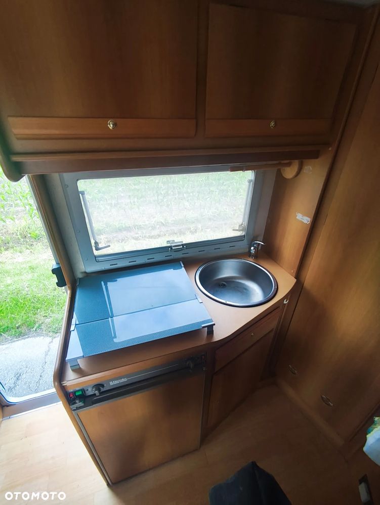 Fiat Ducato MobilVetta - 29