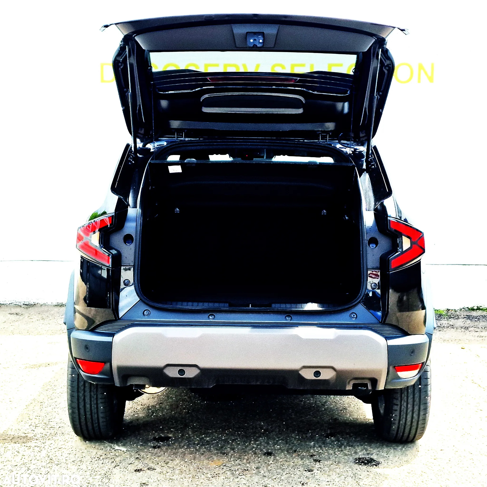 Dacia Duster TCe 130 4X2 MHEV Journey - 5