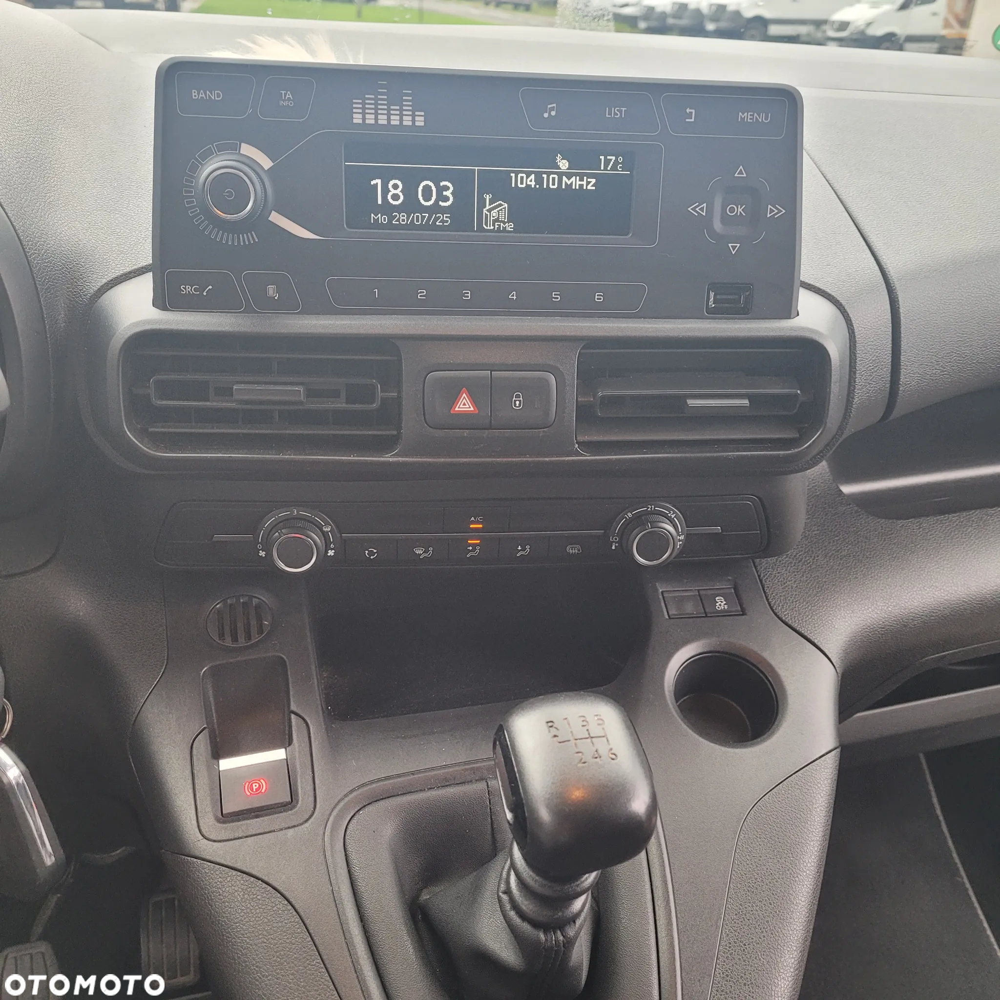 Opel Combo Life 1.5 CDTI S&S - 2