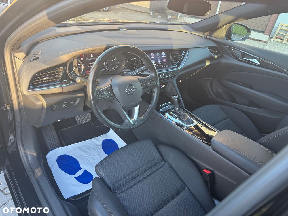 Opel Insignia 2.0 CDTI Business Elegance S&S - 11