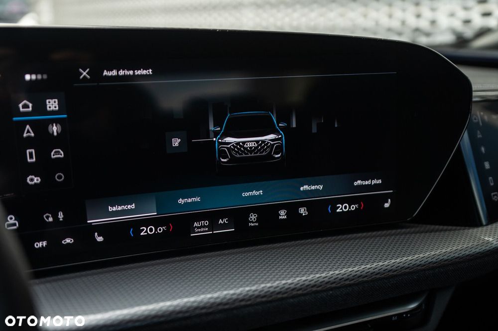 Audi Q5 TFSI mHEV 150 kW Quattro S tronic - 26
