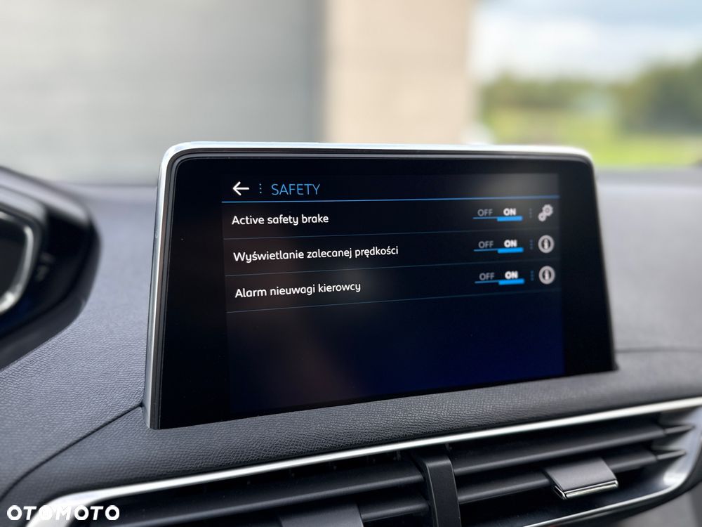 Peugeot 3008 2.0 BlueHDi GT S&S EAT6 - 32