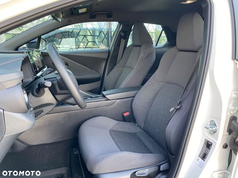 Toyota C-HR 1.8 Hybrid Comfort - 6