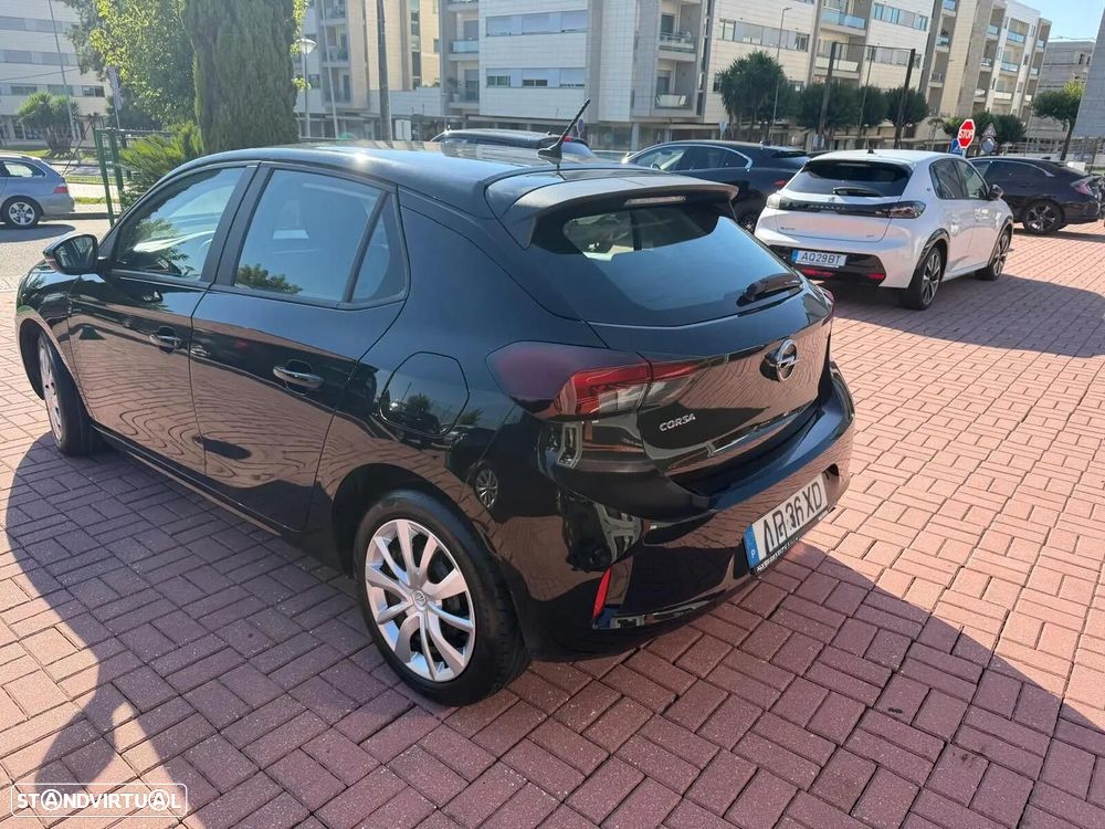 Opel Corsa 1.5 D Business - 13