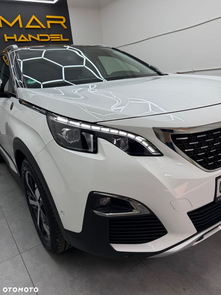 Peugeot 3008 BlueHDi 130 Stop & Start Crossway - 8