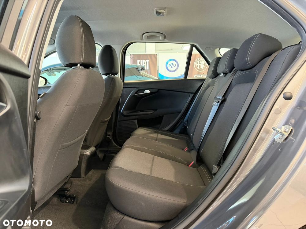Fiat Tipo 1.0 T3 - 10