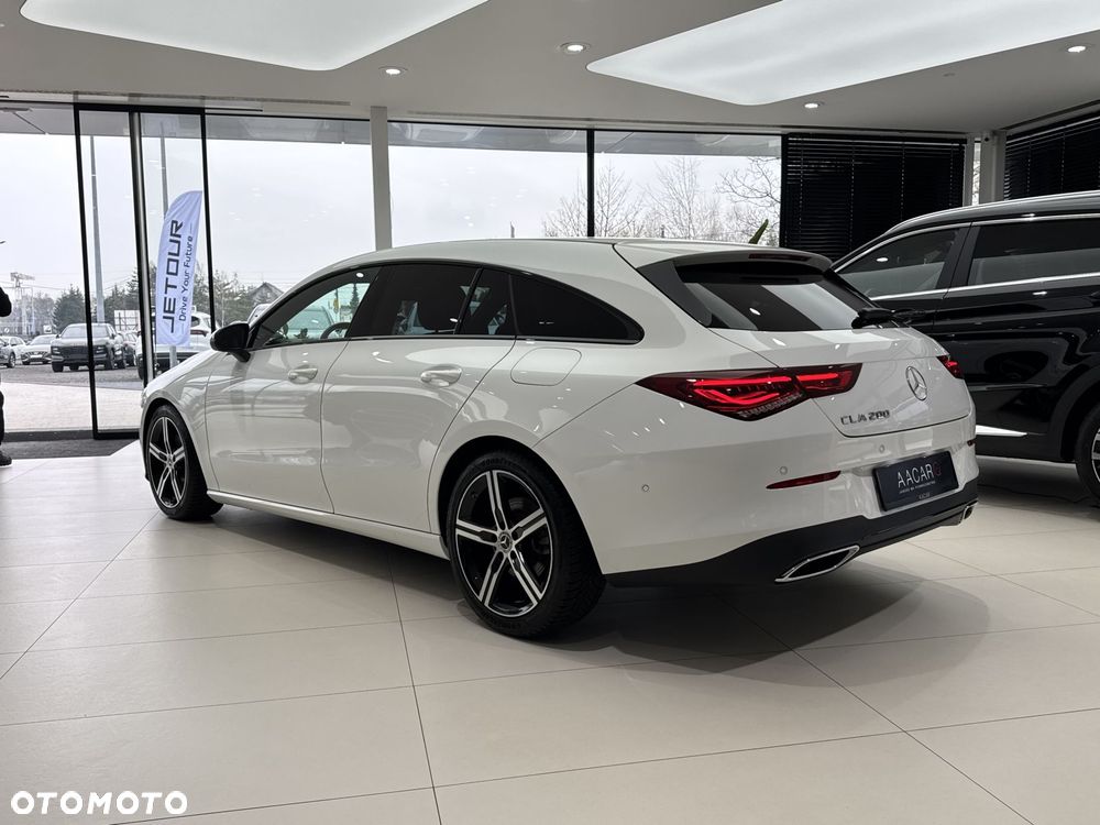 Mercedes-Benz CLA - 3