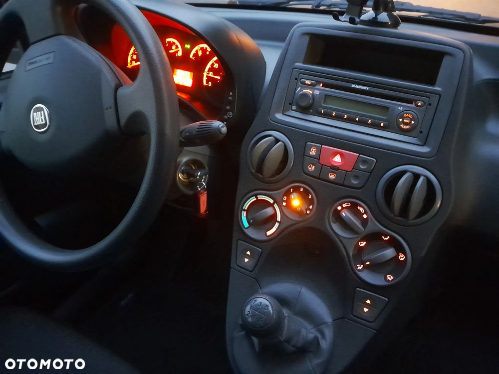 Fiat Panda 1.2 Active Eco - 20