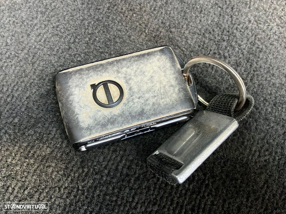 Volvo XC 90 2.0 D4 Inscription - 23