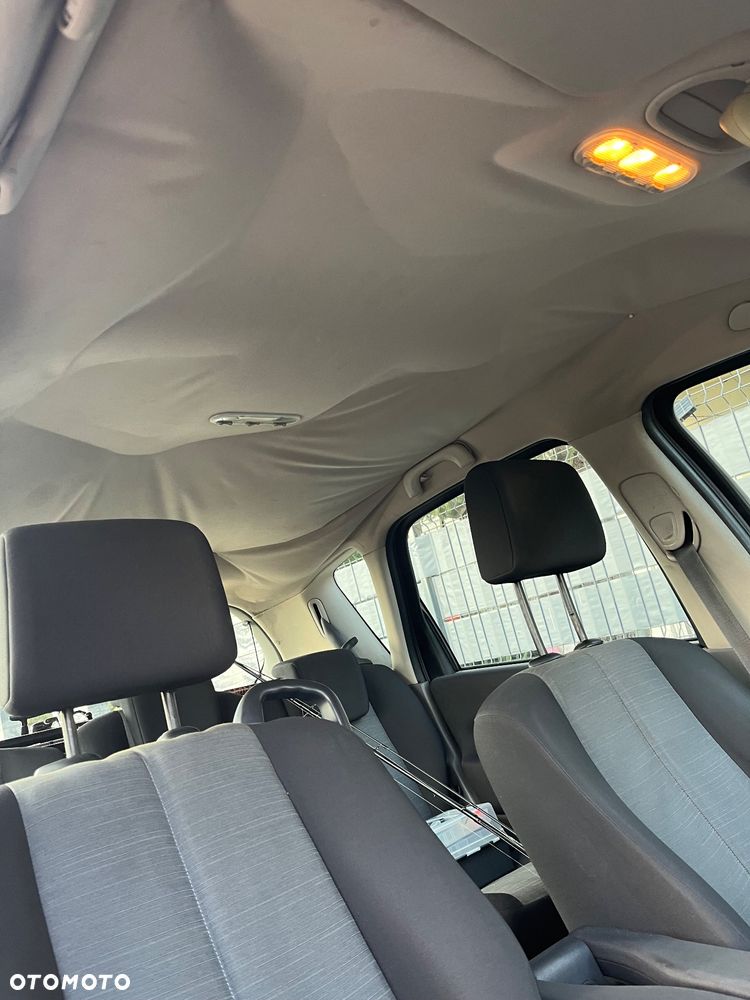 Renault Scenic 1.6 Luxe Expression - 6