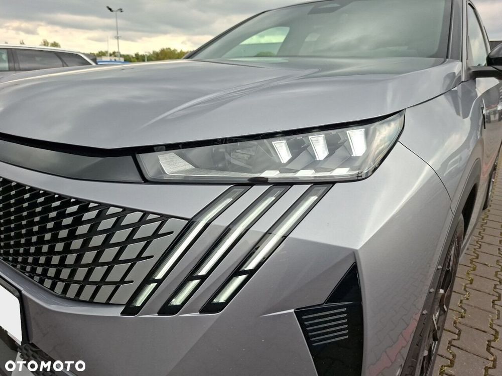 Peugeot 3008 - 13