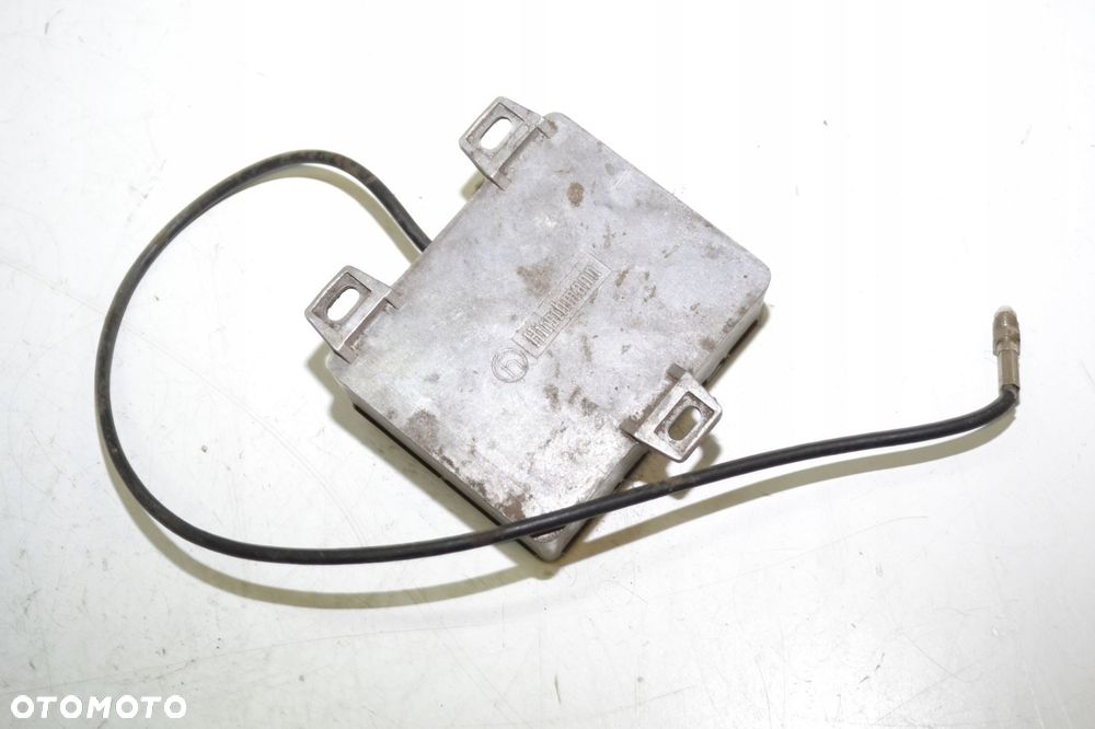 BMW E34 ANTENA RADIA Hirschmann antennen ap7010/311 - 5