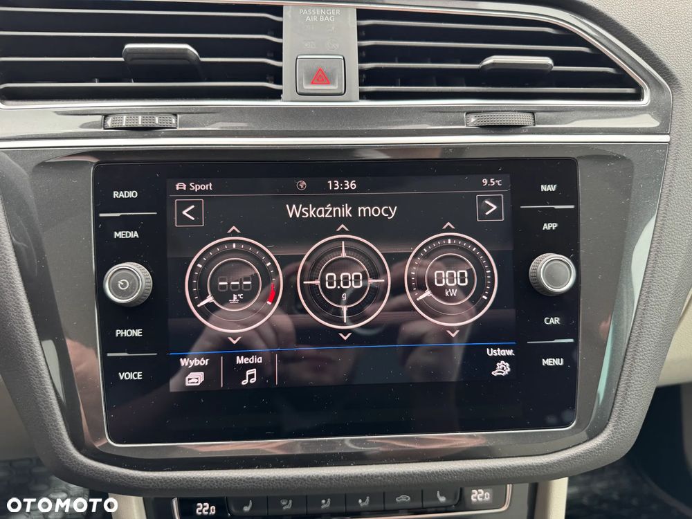 Volkswagen Tiguan 2.0 TDI BMT SCR 4Mot Highline DSG - 24