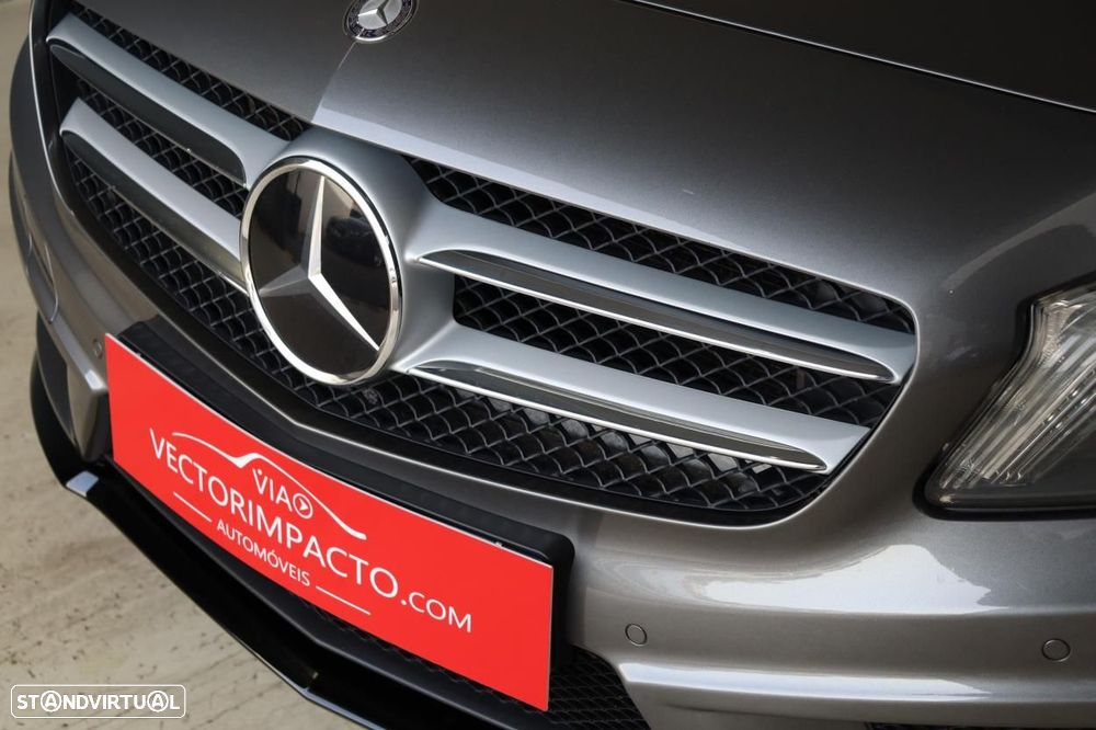 Mercedes-Benz A 180 - 4