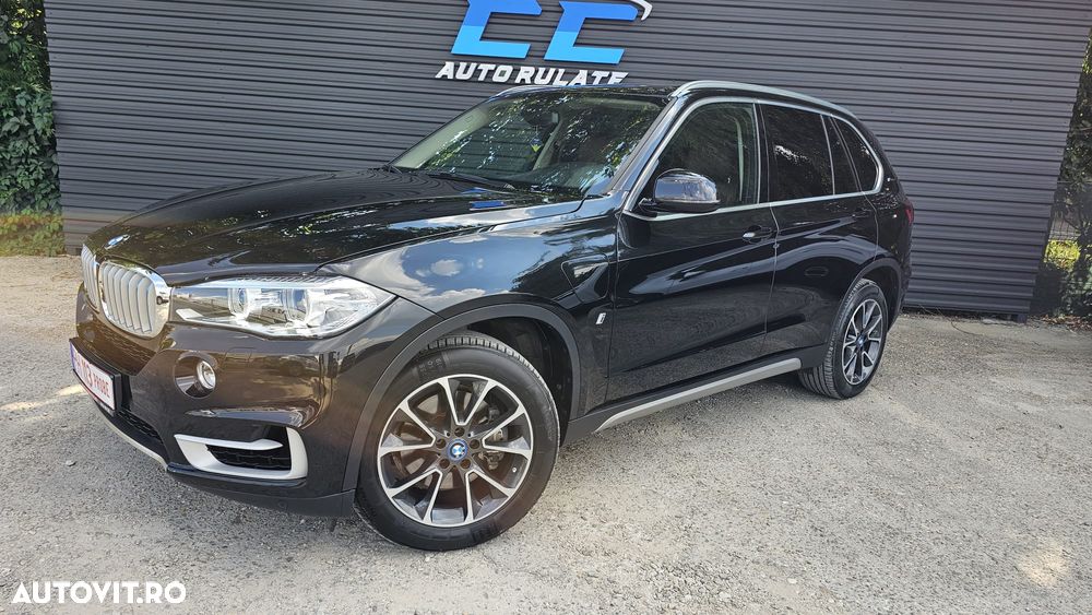 BMW X5 - 6