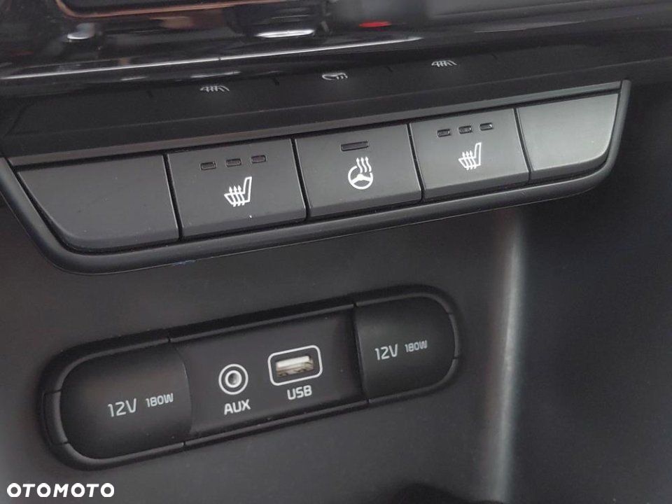 Kia Sportage - 33