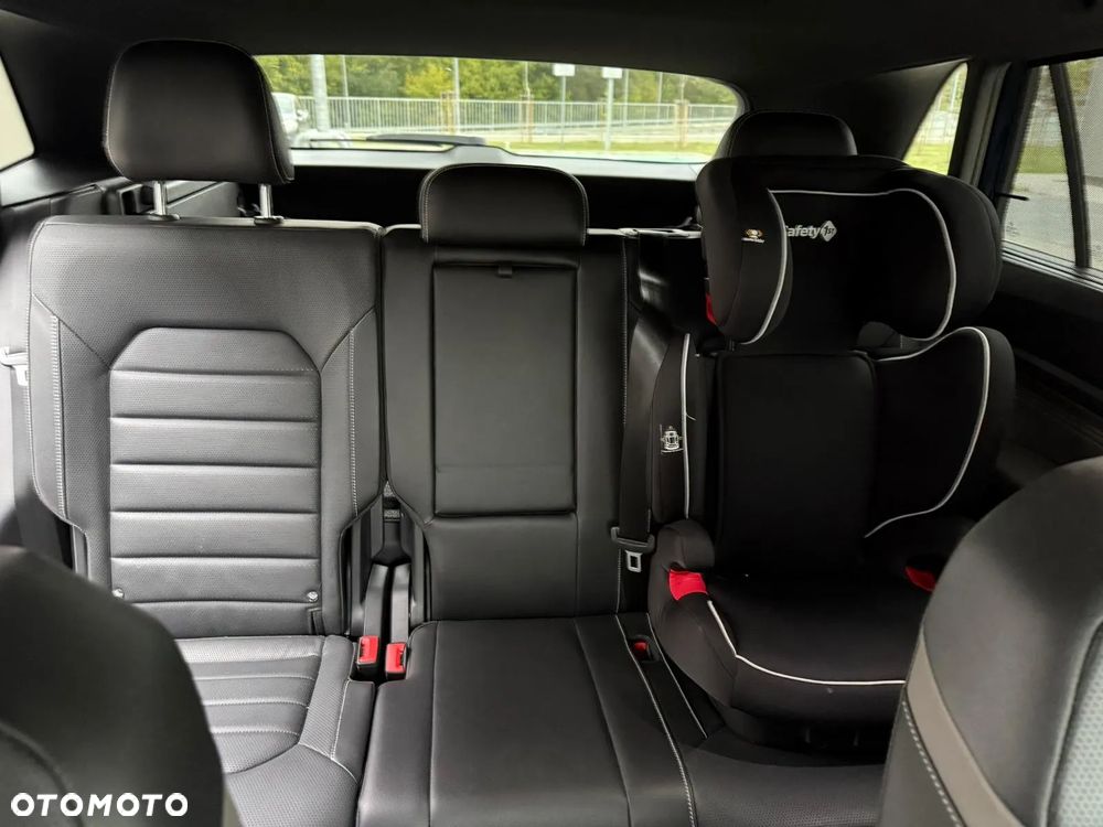 Volkswagen Atlas - 35