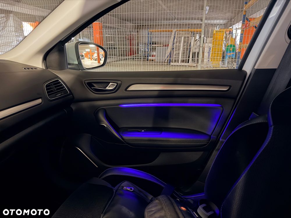 Renault Megane 1.6 dCi Business - 27