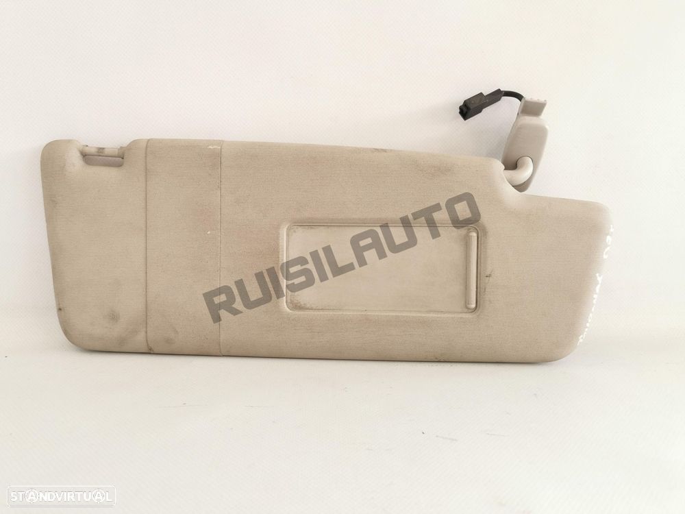 Pala Sol Direita  Vw Touran (1t) [2002_2014] 2.0 Tdi - 1