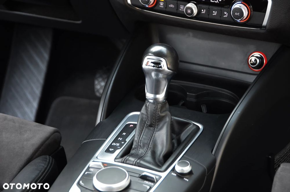Audi A3 Sportback - 26