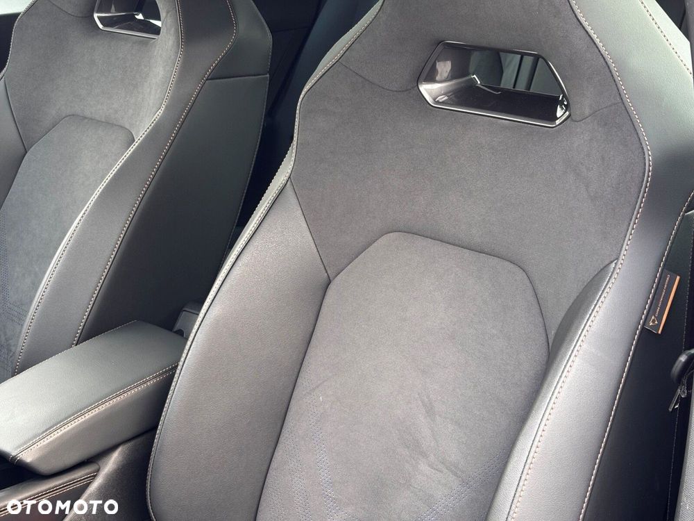 Cupra Formentor 1.5 eTSI mHEV DSG - 22