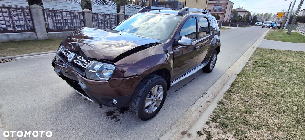 Dacia Duster - 1