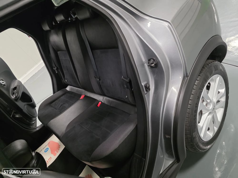 Nissan Juke - 30