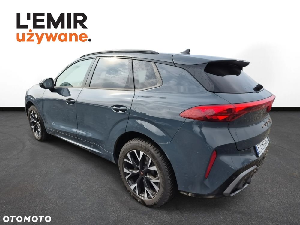 Cupra Terramar 1.5 eTSI mHEV DSG - 5