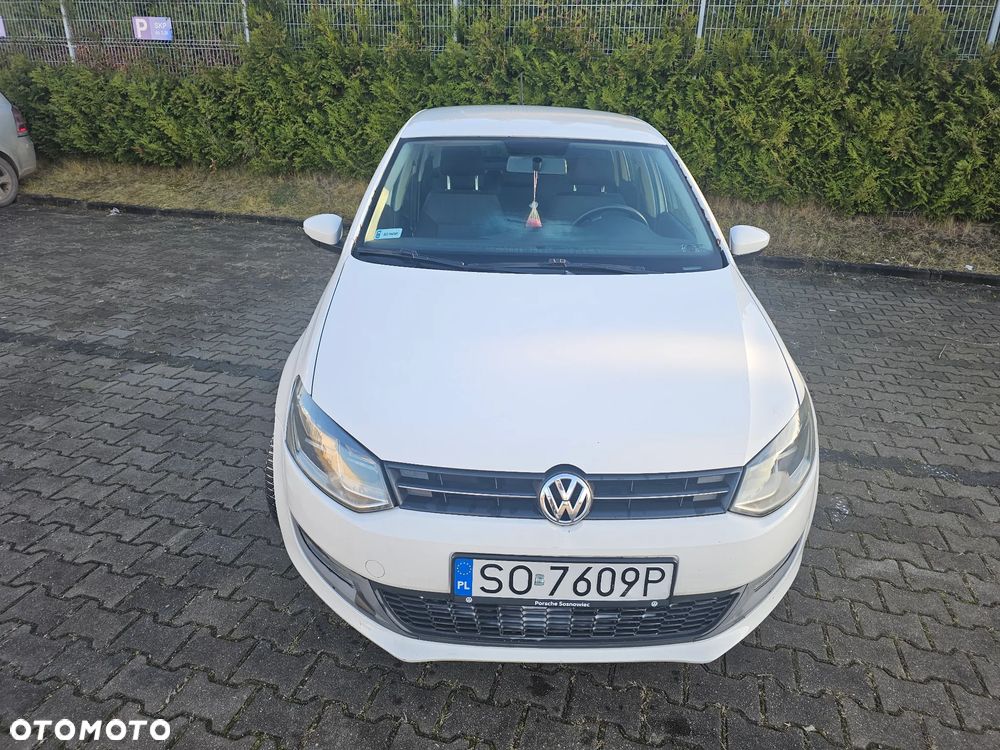 Volkswagen Polo 1.4 16V Trendline - 5