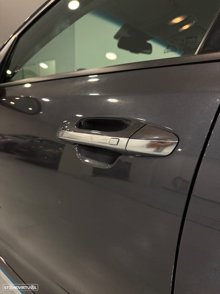 Kia Optima SW 2.0 CVVT PHEV - 22