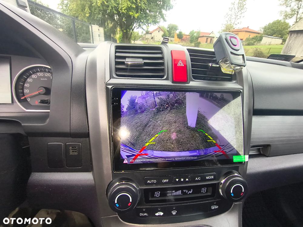 Honda CR-V - 7