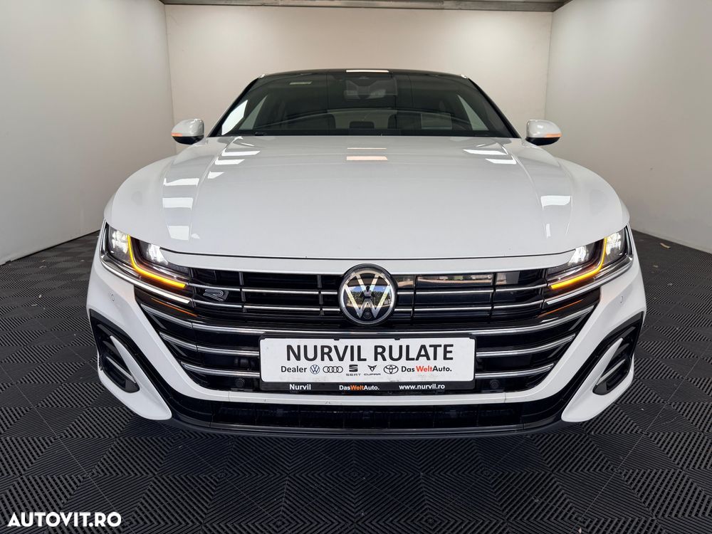 Volkswagen ARTEON 1.4 eHybrid OPF DSG R-Line - 26