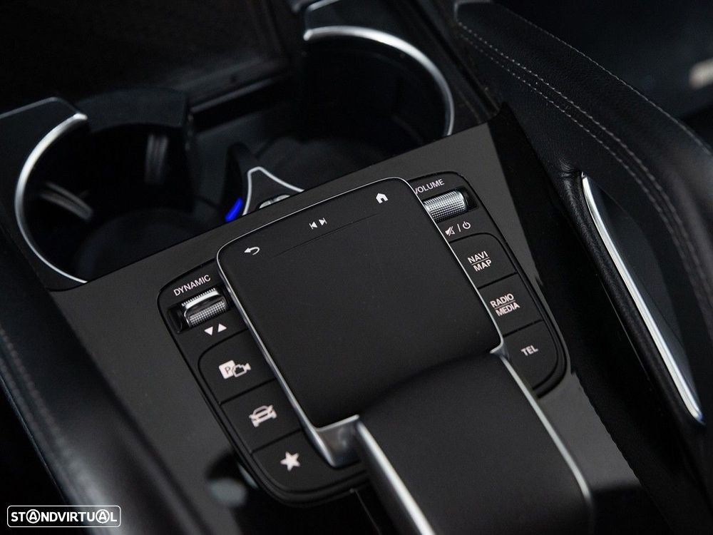 Mercedes-Benz GLE 350 - 22