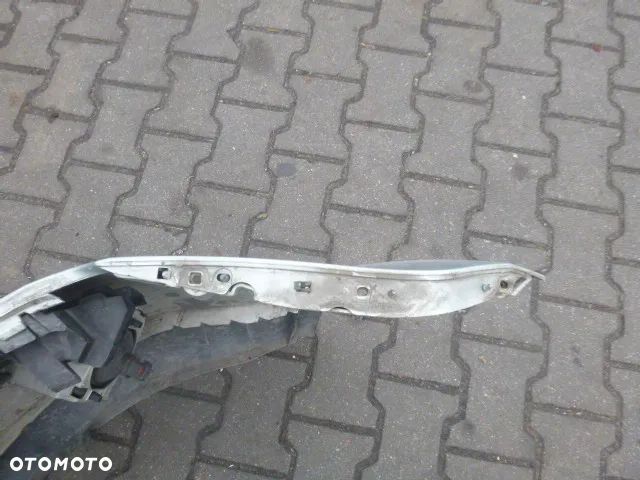 ZDERZAK PRZÓD PRZEDNI FORD FOCUS C-MAX 03-07 - 30