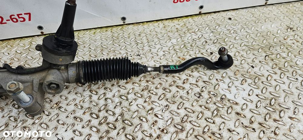Dodge Durango III LIFT 2017- Kompletna Maglownica Elektryczna Magiel Przekładnia kierownicza P68321637AB IDEALNA Z Kostką - 7