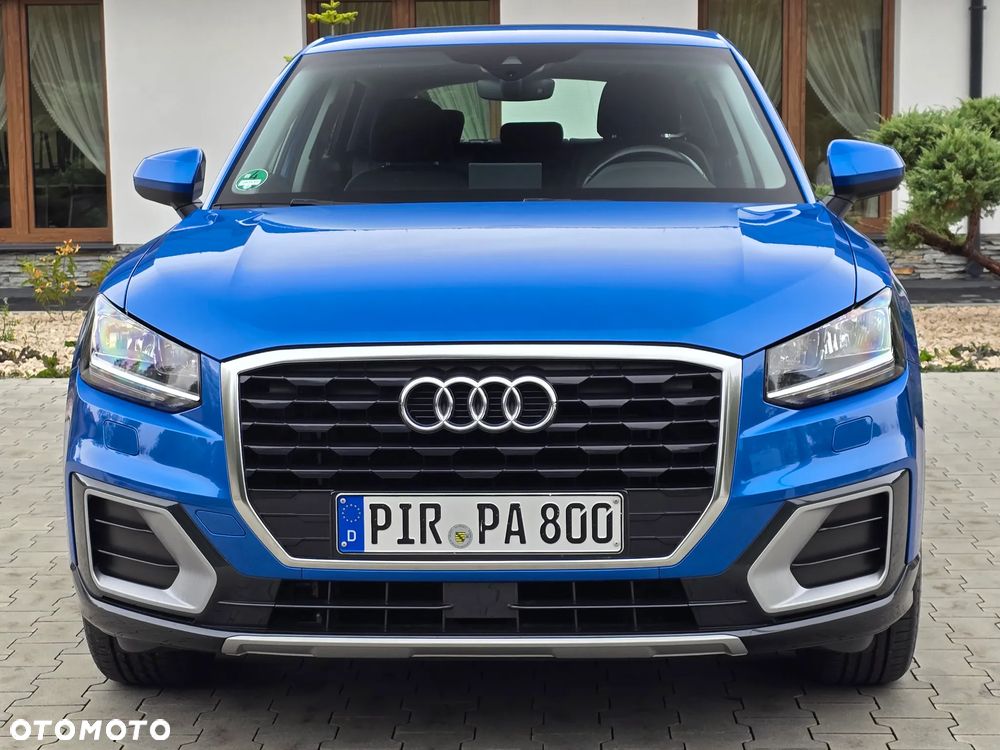 Audi Q2 1.4 TFSI CoD Sport - 4