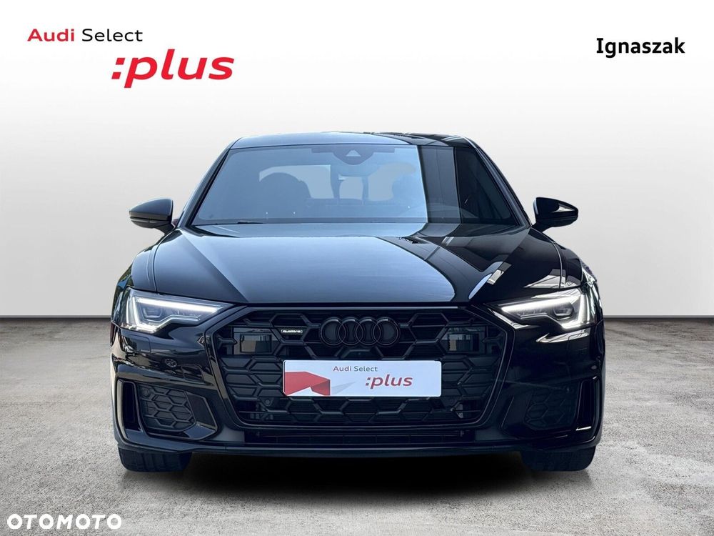 Audi A6 Limousine 40 TDI mHEV Quattro S Line S tronic - 9