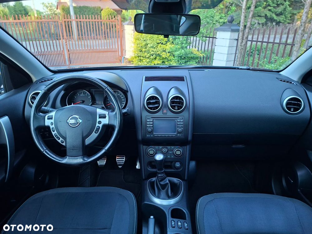 Nissan Qashqai 2.0 Acenta - 11