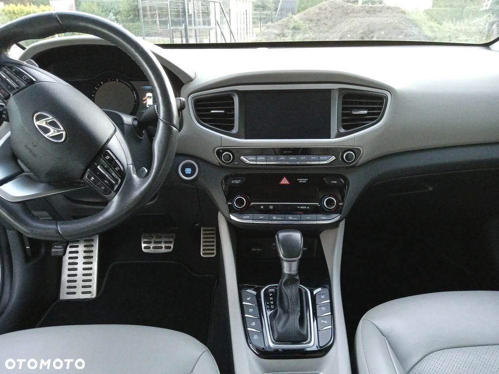 Hyundai IONIQ 1.6 GDI Prime - 8