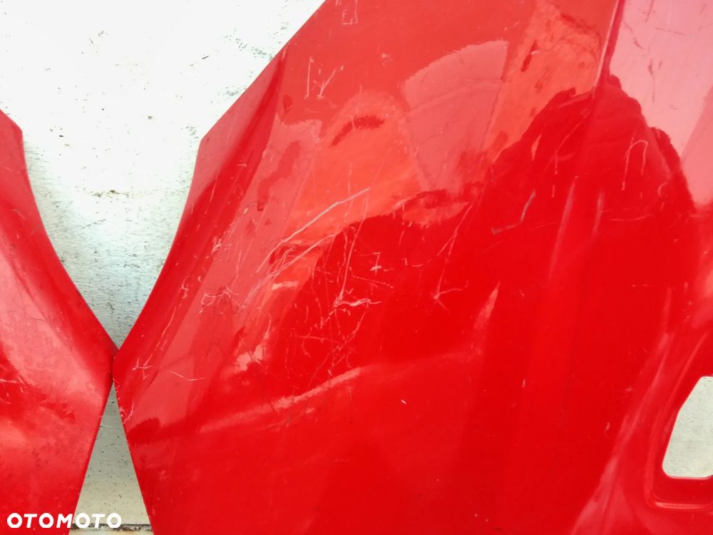 HYUNDAI I10 BŁOTNIK LEWY PRZÓD PRZEDNI - 5