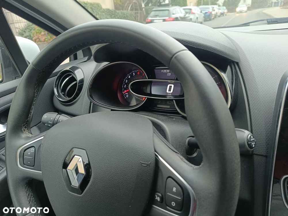 Renault Clio 0.9 Energy TCe Alize - 20
