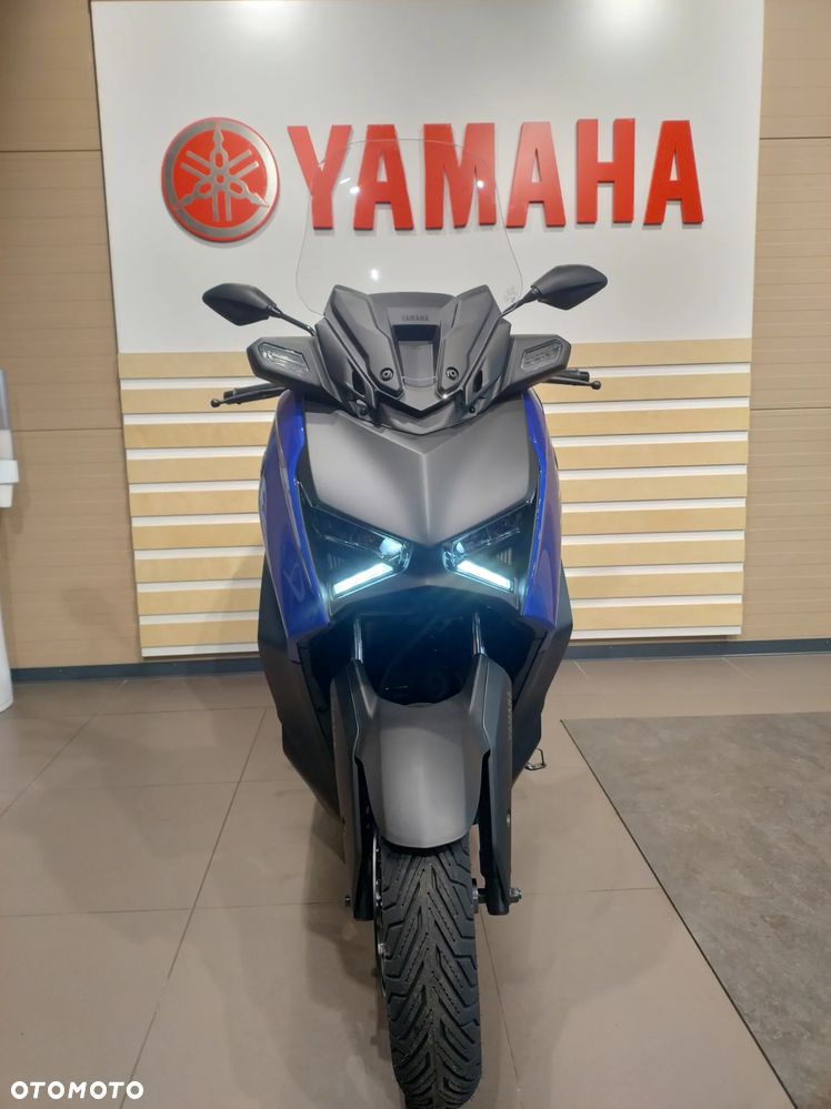 Yamaha X-max - 2