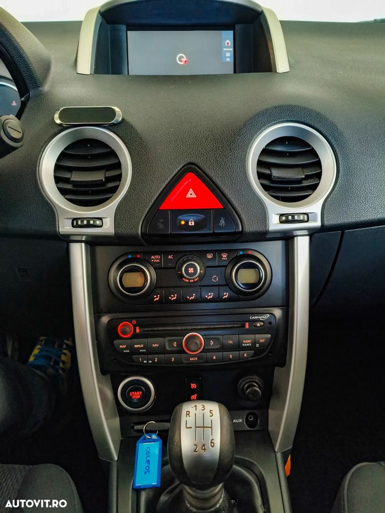 Renault Koleos 2.5 16V 4X2 Dynamique - 4