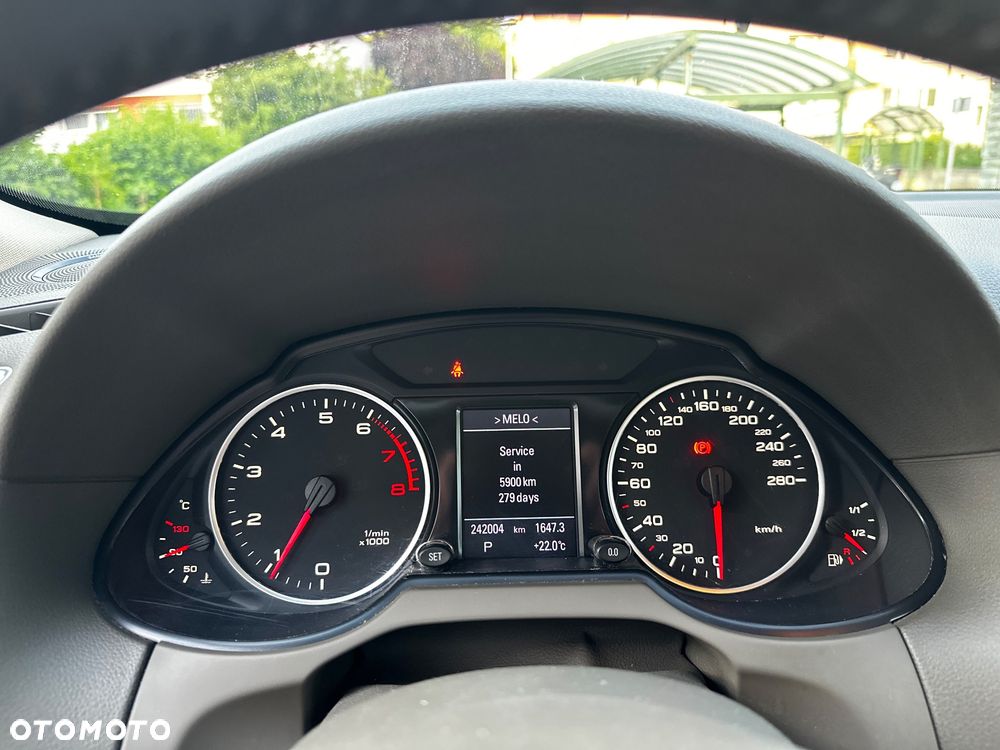 Audi Q5 2.0 TFSI Quattro S tronic - 17