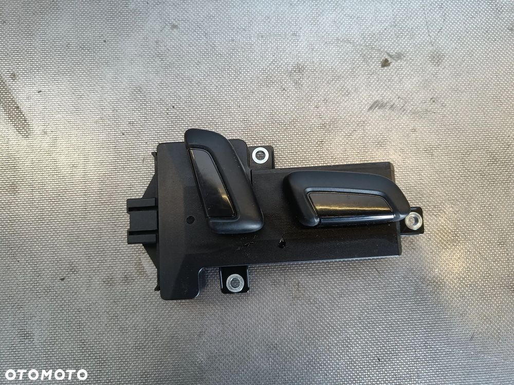 Przełącznik Sterowania Fotela Audi Skoda Superb  Octavia 3 VW Passat B8 Golf VI 4G0959748 - 1