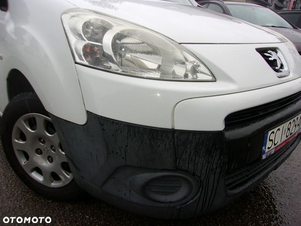 Peugeot Partner 100 Esplanade - 4