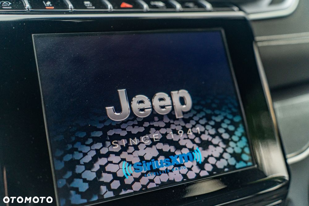Jeep Grand Cherokee 3.6 V6 Limited - 13