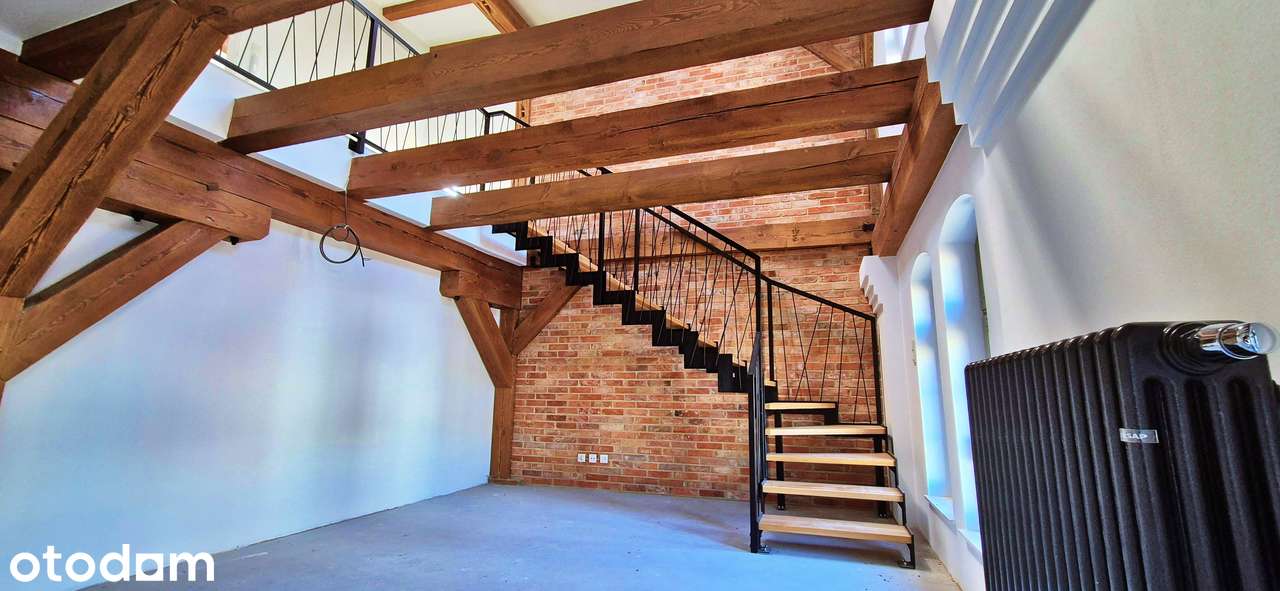 Dwupoziomowe 95 m² 4 pokoje| winda| klimatyzacja
