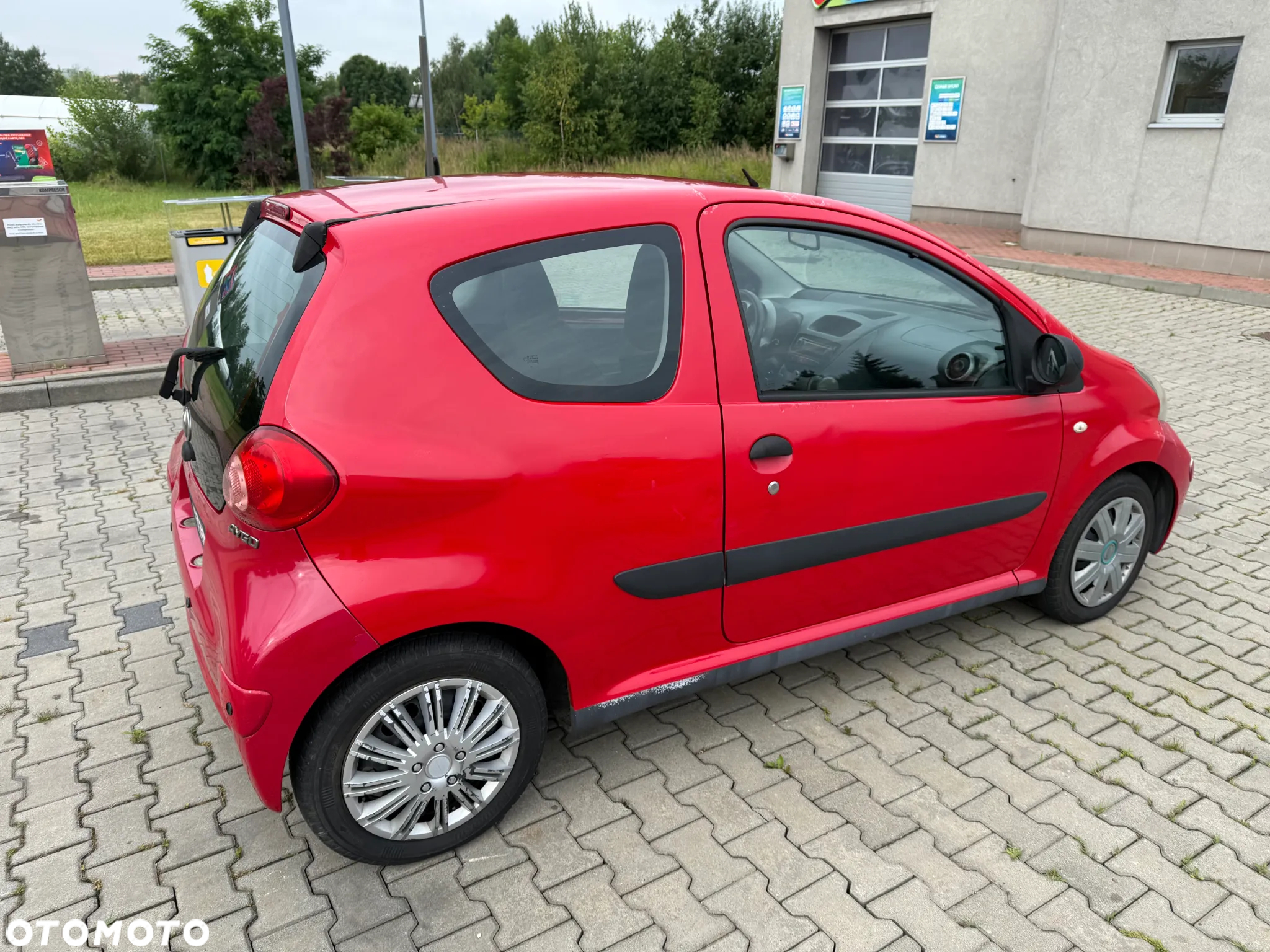Toyota Aygo 1.0 VVT-i Black - 8