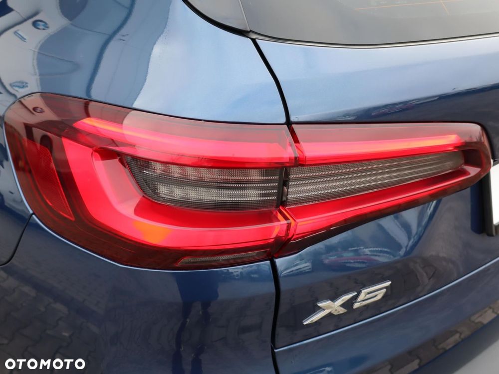 BMW X5 - 23